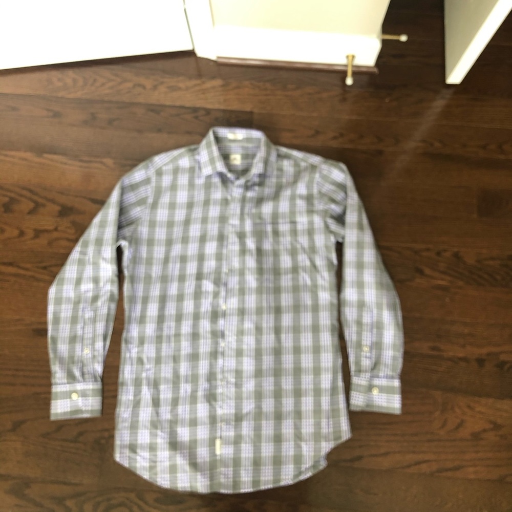 Peter Millar shirt Man’s size M